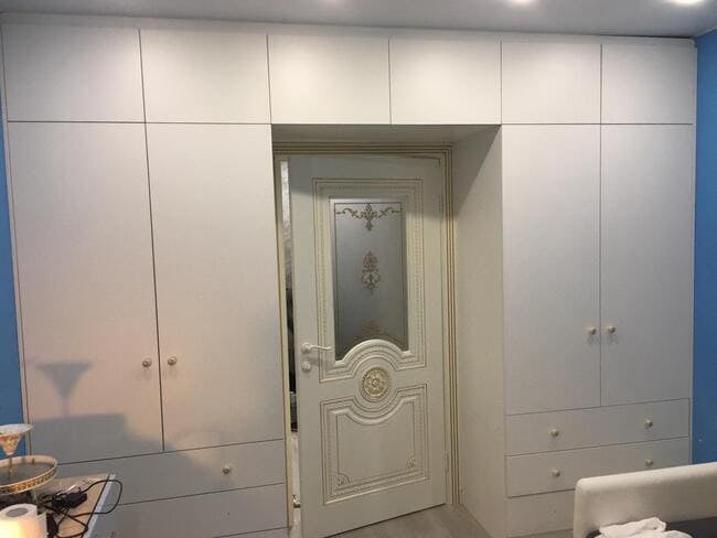 Мебель на заказ Одинцово